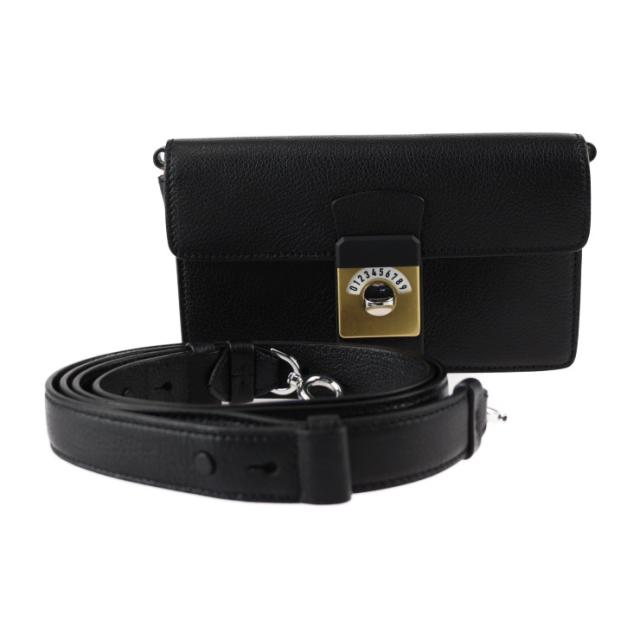 新品未使用展示品 Maison Margiela メゾン マルジェラ NEW LOCK 