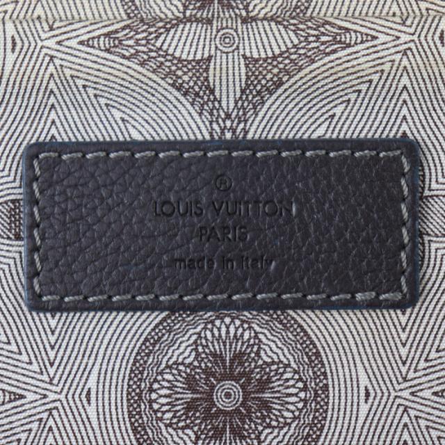 美品 LOUIS VUITTON ルイ ヴィトン ポルト オーディナチュール M95777 セカンドバッグ レザー ブラウン クラッチバッグ パソコンケース タブレットケース ビトン【本物保証】_7