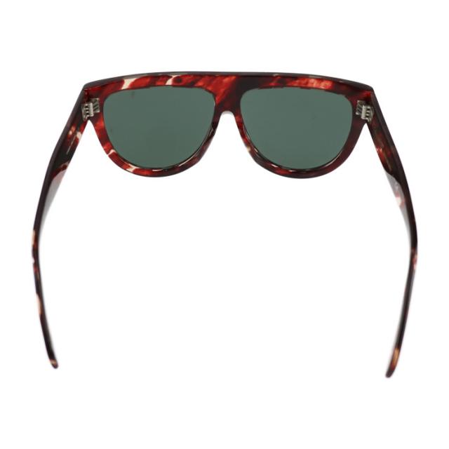 新古未使用展示品 CELINE セリーヌ サングラス CL40001F サングラス