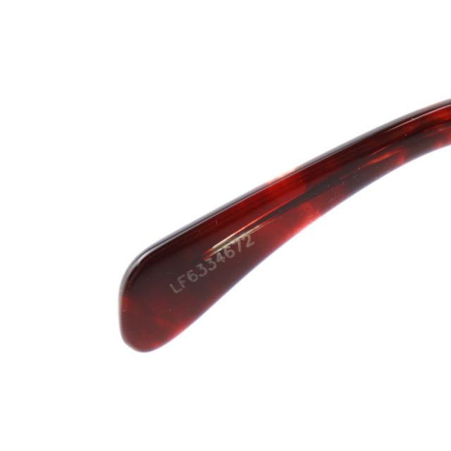 新古未使用展示品 CELINE セリーヌ サングラス CL40001F サングラス 表記サイズ 60□12 150 アセテート マーブルレッド系 べっ甲柄【本物保証】 新古未使用展示品 CELINE セリーヌ サングラス CL40001F サングラス