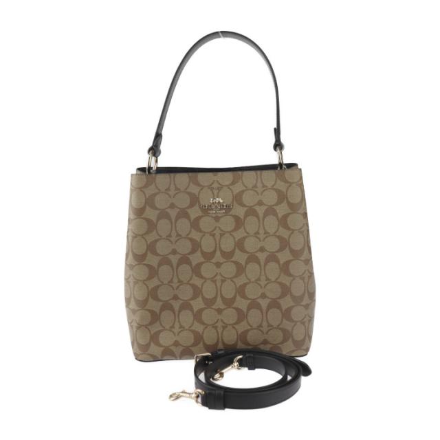 美品　GUCCI グッチ　GGスプリーム ビジネスバッグ GUCCI(グッチ) GGスプリーム ミディアム ブリーフケース