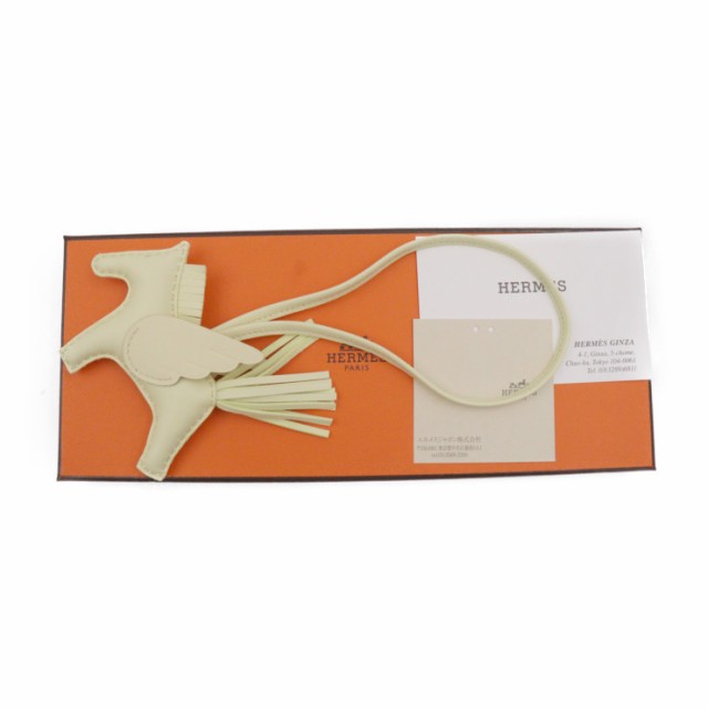 新品未使用展示品 HERMES エルメス ロデオPM ペガサス - その他 新品未使用展示品 HERMES エルメス ロデオPM ペガサス - その他