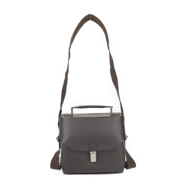 美品 LOUIS VUITTON ルイ ヴィトン チャーリー モノグラムグラセ  