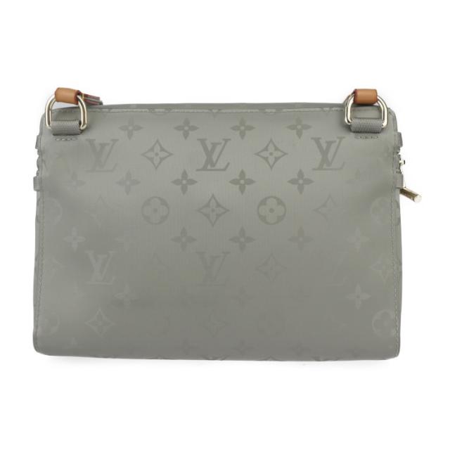美品 LOUIS VUITTON ルイ ヴィトン メッセンジャー PM
