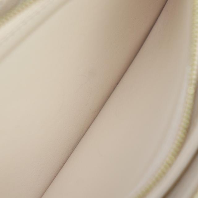 超美品 LOUIS VUITTON ルイ ヴィトン ジッピーウォレット M81914 長財布 モノグラムアンプラント クリーム ラウンドファスナー ビトン【本物保証】_7