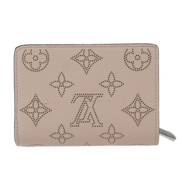 美品 LOUIS VUITTON ルイ ヴィトン ポルトフォイユ クレア M82758 二 
