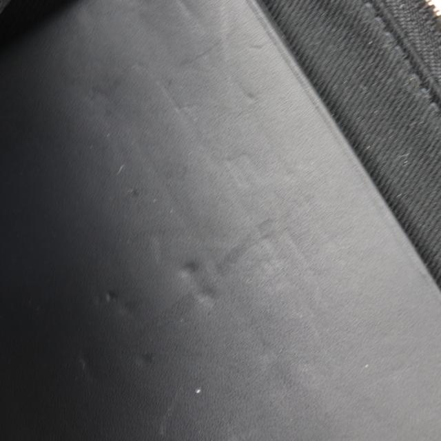 美品 Berluti ベルルッティ ニノ ミディアム - 長財布 PVC レザー