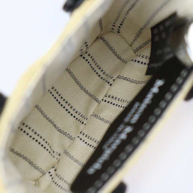 超美品 Maison Margiela メゾン マルジェラ マイクロ ペーパトート バッグチャーム SA1VL0006 ハンドバッグ セルロース織布×レザー ナチュラル【本物保証】の通販は 超美品 Maison Margiela メゾン マルジェラ マイクロ ペーパトート バッグチャーム SA1VL0006 ハンドバッグ セルロース織布×レザー ナチュラル【本物保証】の通販は