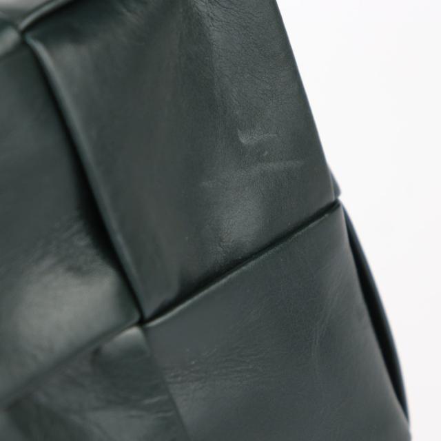 超美品 BOTTEGAVENETA ボッテガヴェネタ ベルトバッグ イントレ
