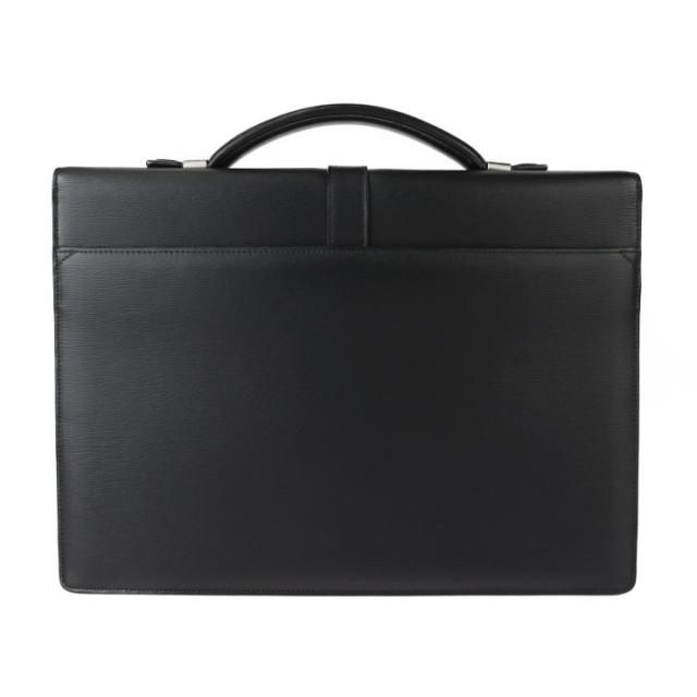 美品　モンブラン ウエストサイド 2層式ブリーフケース 美品✨モンブラン ウェストサイド 2way ブリーフケース 斜め掛け エピ