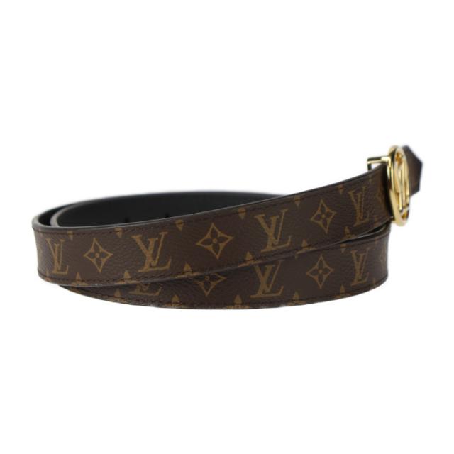 新古未使用展示品 LOUIS VUITTON ルイ ヴィトン LV サークル