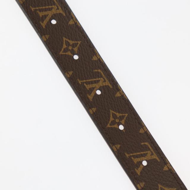 新古未使用展示品 LOUIS VUITTON ルイ ヴィトン LV サークル