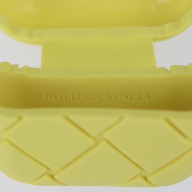 新品未使用展示品 BOTTEGAVENETA ボッテガヴェネタ Airpods Pro