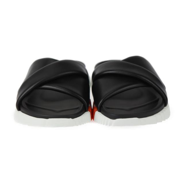 HERMES エルメス サンダル インフラ サイズ36 23cm