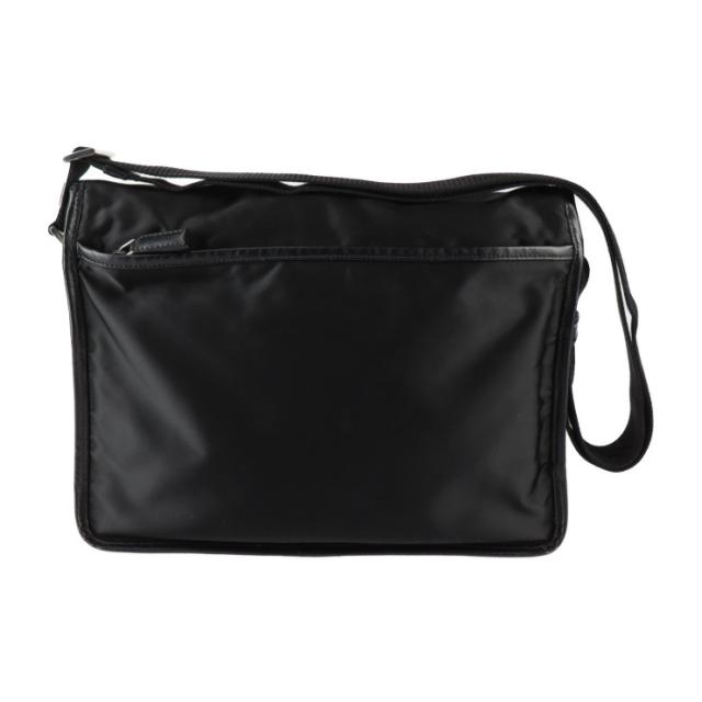 PRADA プラダ メッセンジャーバッグ 2VD768 ショルダーバッグ ナイロン 