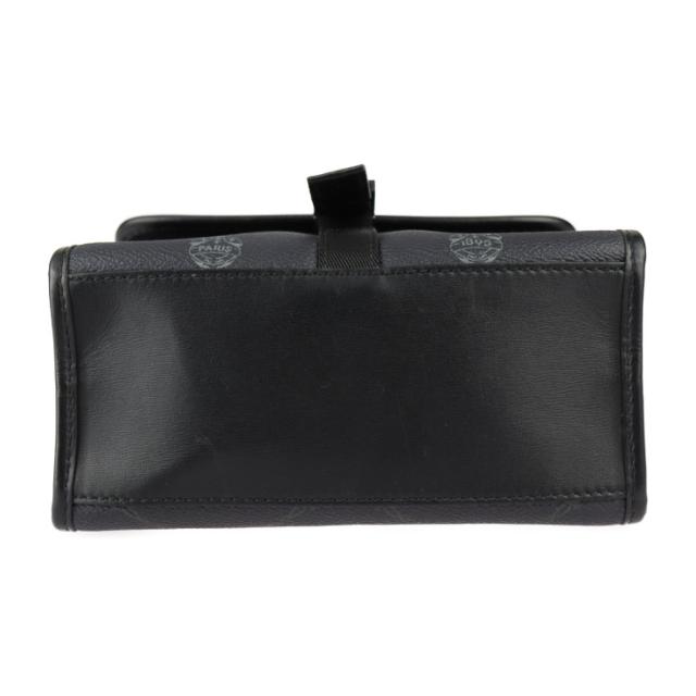 Berluti ベルルッティ リポーター スモール - ショルダーバッグ PVC