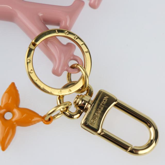 美品 LOUIS VUITTON ルイ ヴィトン LV ポップ フラワー M01076