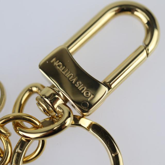 超美品 LOUIS VUITTON ルイ ヴィトン ポルト クレ キリガミ YK 草間