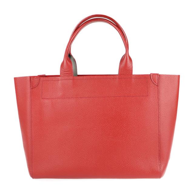 超美品 ADMJ エーディーエムジェイ ハンドバッグ トートバッグ 