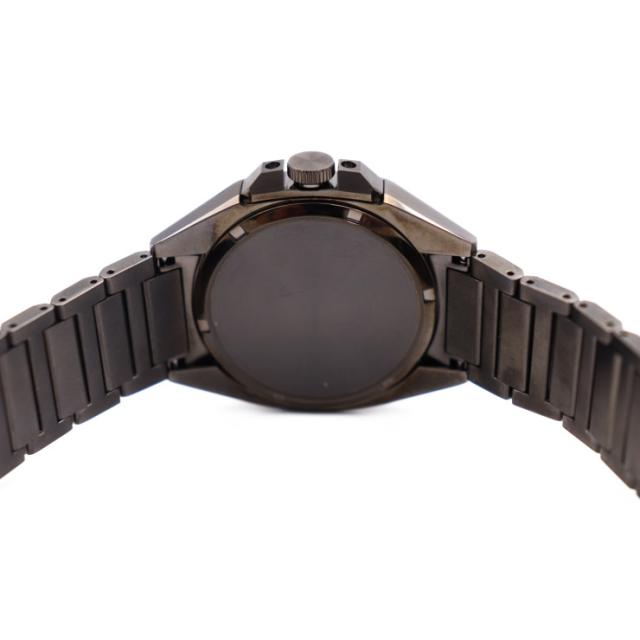 新品未使用展示品 CITIZEN シチズン メカニカル 830 Series 8 腕時計 NA1015-81Z ステンレススチール グレー系 自動巻【本物保証】_5