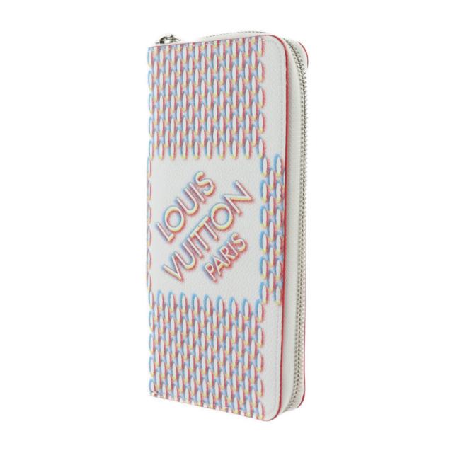 超美品 LOUIS VUITTON ルイ ヴィトン ジッピーウォレット ヴェル 