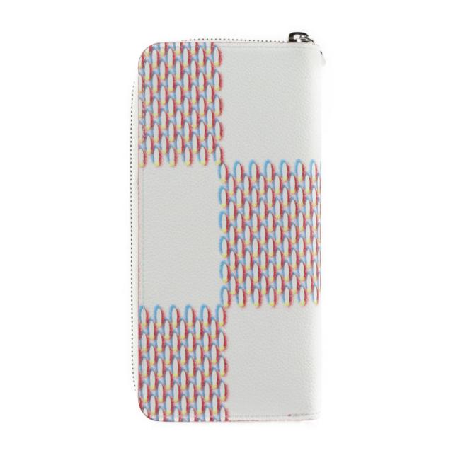 超美品 LOUIS VUITTON ルイ ヴィトン ジッピーウォレット ヴェル 