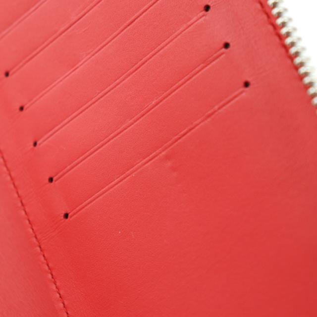 超美品 LOUIS VUITTON ルイ ヴィトン ジッピーウォレット ヴェル 