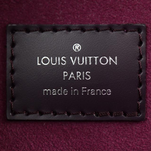 超美品 LOUIS VUITTON ルイ ヴィトン ポシェット モンテーニュ エピ