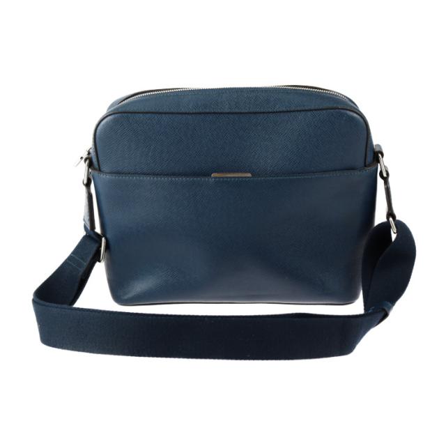 LOUIS VUITTON ルイ ヴィトン アントン メッセンジャー PM ショルダーバッグ M33426 タイガ 【本物保証】