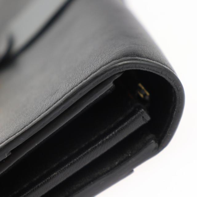 美品 LOUIS VUITTON ルイ ヴィトン ポルトフォイユ サラ 長財布 M64488 モノグラムリバース カ【本物保証】_5