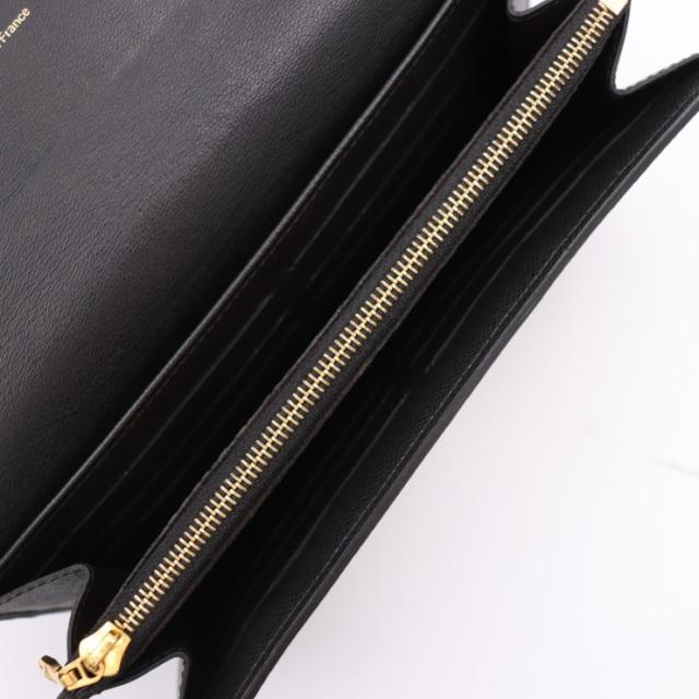 美品 LOUIS VUITTON ルイ ヴィトン ポルトフォイユ サラ 長財布 M64488 モノグラムリバース カ【本物保証】_6
