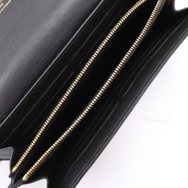 美品 LOUIS VUITTON ルイ ヴィトン ポルトフォイユ サラ 長財布 M64488 モノグラムリバース カ【本物保証】_7