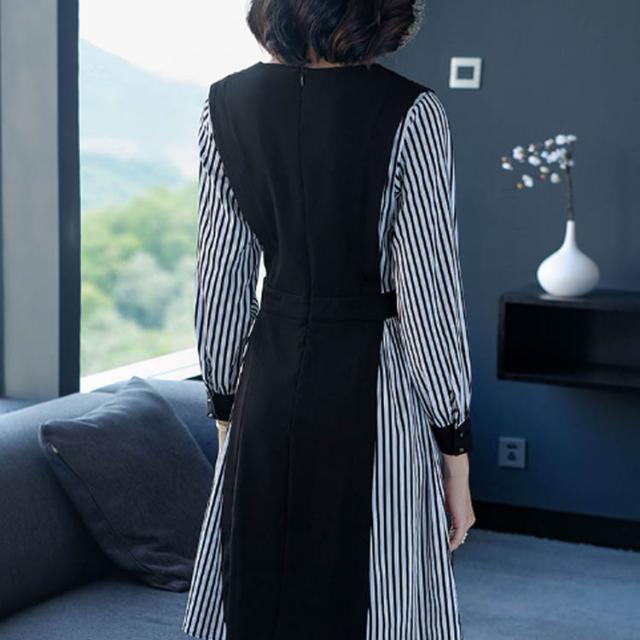 パーティードレス お呼ばれワンピ ドレス 結婚式 ワンピース 服装 ファッション ミセス 謝恩会 発表会 演奏会 授業参観 ステの通販はau Pay マーケット Mmc
