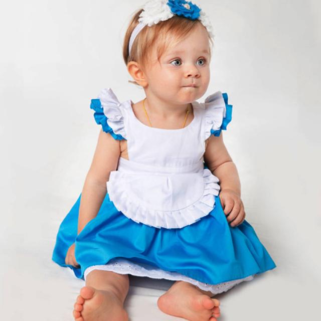 ベビー服子供服女の子コスプレーお姫様2点セットワンピース誕生日パーティー出産祝い可愛いの通販はau Pay マーケット Mmc