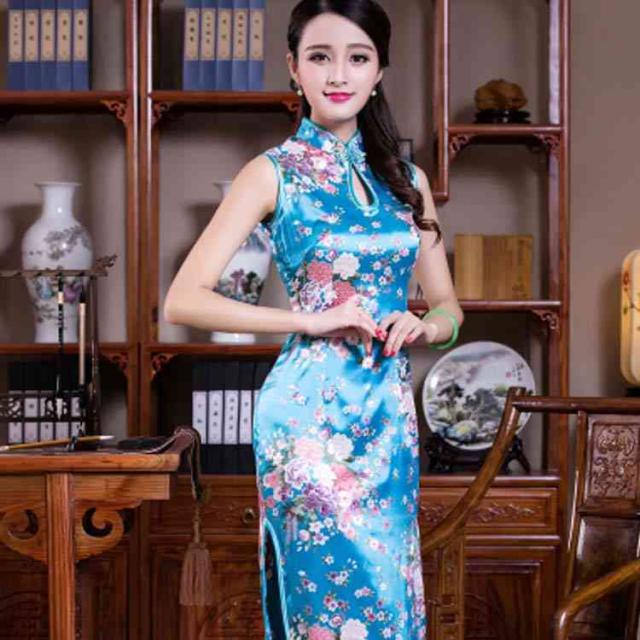 チャイナドレス ロング チャイナドレス風ワンピース チャイナドレス コスプレ チャイナドレス ハロウィン チャイナ服 チャイナ の通販はau Pay マーケット Mmc