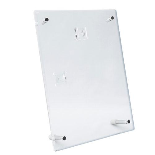 クルーズ アクリルフレーム 結婚祝い 敬老の日 誕生日 記念日 プレゼント 写真立て フォトフレーム の通販はau Pay マーケット どっとカエール