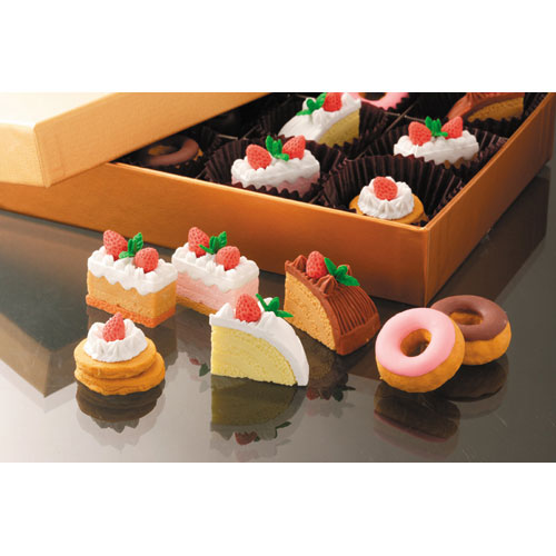 イワコー おもしろ消しゴム no1ケーキ消しゴムの通販はau Pay マーケット どっとカエール イワコー おもしろ消しゴム no1ケーキ消しゴムの通販はau Pay マーケット どっとカエール