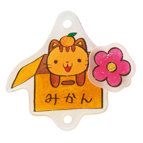 銀鳥産業 プラバンアクセサリーセット どうぶつの通販はau Pay マーケット どっとカエール