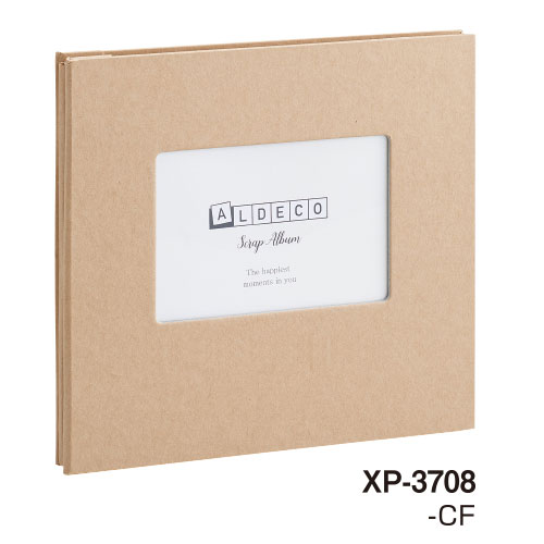 セキセイ スクラップアルバム ａｌｄｅｃｏミニ 写真 アルバム プレゼント 寄せ書き イラスト 加工の通販はau Pay マーケット どっとカエール