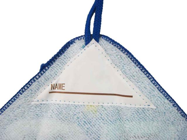 ループタオル 新幹線シリーズ4 はやぶさ こまち柄ドクターイエロー ハンドタオル ループ付き 保育園 幼稚園 小学校 子供 キッズ 遠足の通販はau Pay マーケット ロリポップ Au Pay マーケット店