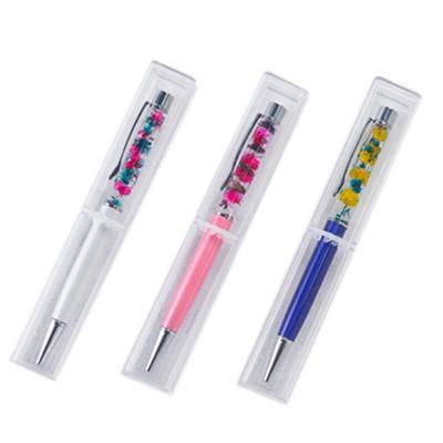 ハーバリウム ボールペン 同色3本セット 選べる3色 ギフト インテリア お彼岸 敬老の日 贈答 プレゼント 東京堂 の通販はau Pay マーケット 花とお酒とギフト銀座東京フラワー