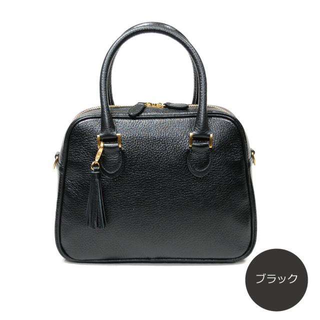 橋本マナミさん ドラマ「らせんの迷宮」使用】本革 バッグ レディース