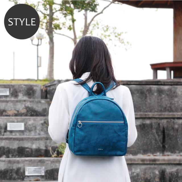 リュック レディース 大人 きれいめ 本革 ブランド 日本製 職人 バッグ おしゃれ 女性 小さめ 軽量 通勤 ミニリュック 革 軽い 旅行バッグ 30代 40代 50代 60代 WOGNA ヲグナWL-3259の通販は