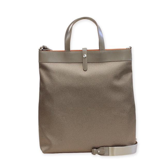 修理保証】トートバッグ A4 トート ナイロン L2041 縦型 ショルダー