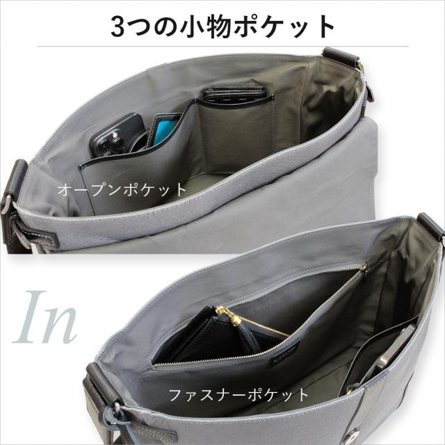 ショルダーバッグ 本革 ショルダー 革 メンズ ブランド 人気 ショルダーバック バッグ レディース 斜めがけ 大人 大きめ PC 収納 14インチ A4 ビジネスバッグ 通勤 通学 レザー 日本製 ライム 革 40代 30代 20代 50代 女性 男性 プレゼント LIME L9053 ギフト 仕事 父の日_9
