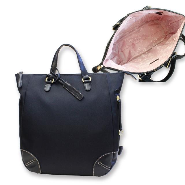 [美品] レザー ビジネス バックパック 2way リュック A4 大容量 楽天市場】【10%OFF 9/10まで】リュック 2WAY リュックサック