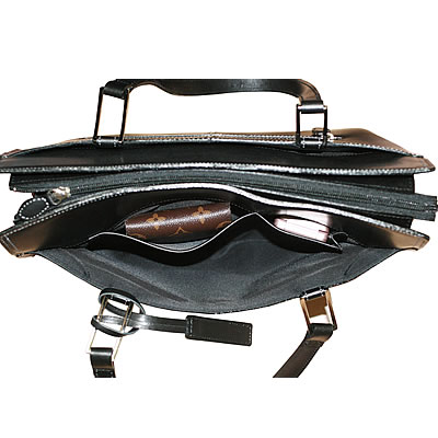 ビジネスバッグ レディース 本革 レザー 大容量 A4 a4 書類 収納 通勤