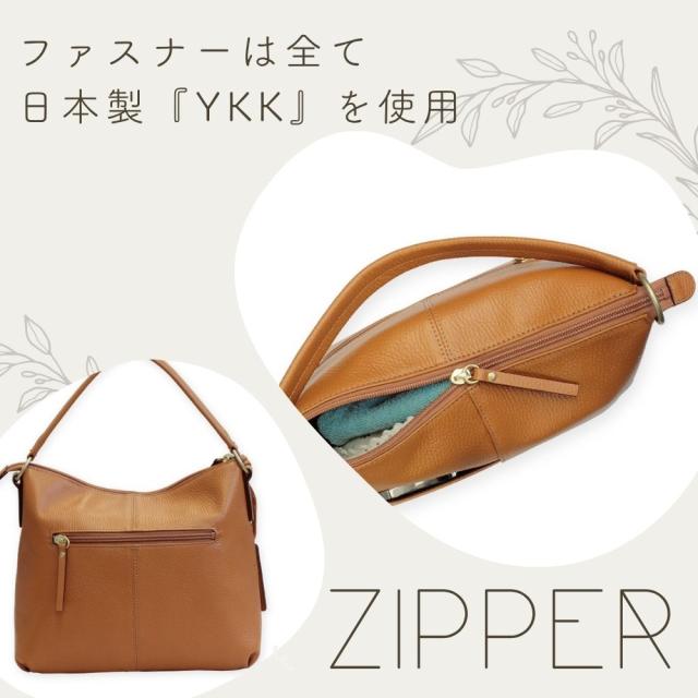 ショルダーバッグ レディース 斜めがけ 大人 ブランド 軽量 本革 バッグ 日本製 上品 きれいめ 斜めがけバッグ 革 ショルダー 軽い 2way 2wayバッグ 30代 40代 50代 60代 プレゼント 女性 ライムL2030_11
