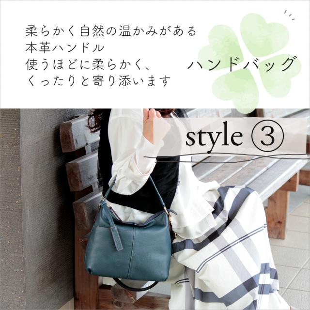 ショルダーバッグ レディース 斜めがけ 大人 ブランド 軽量 本革 バッグ 日本製 上品 きれいめ 斜めがけバッグ 革 ショルダー 軽い 2way 2wayバッグ 30代 40代 50代 60代 プレゼント 女性 ライムL2030_7