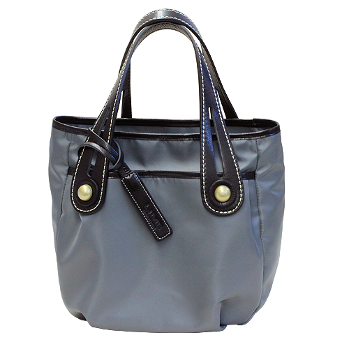 トートバッグ ナイロン ミニ ミニトート ハンドバッグ ミニ